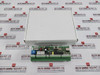 Bollfilter Bk 2200 Main Board For Protection System - Used