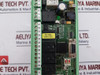 Bollfilter Bk 2200 Main Board For Protection System - Used
