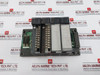 Mitsubishi Electric A1Sx80, A1Sy10Eu Input Output Modules W/ Base Unit A1S55B-s1