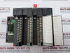 Mitsubishi Electric A1Sx80, A1Sy10Eu Input Output Modules W/ Base Unit A1S55B-s1