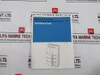 Motorola Es-6510-0000D-wr Ethernet Wall Switch Plate Module