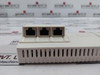 Motorola Es-6510-0000D-wr Ethernet Wall Switch Plate Module