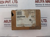 Siemens 6Es7 138-4Db03-0Ab0 Analog Input Module   - New
