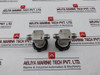 Ham-let Evzs4R-bv Membrane Valve 1/4- 1Mpa
