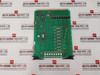 Honeywell 4Dp7Apxia322 Input Analog Module Control Board - New