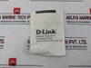 D-link De-852 Amp Ethernet Transceiver