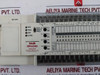 Matsushita Electric Fp1-c40 Control Unit