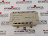 Omron Cpm1-20Cdr-a Programmable Controller 100-240Vac 50/60Hz 60Va - Used