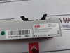 Abb Hbx01L Horizontal Left Bus Extender