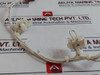 Honeywell 51304794-100 Wda Power Cable Rev Dwg C C&K 7201