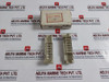 Honeywell 621-9949 I/O Terminal Block Set 21965 (1Set = 2Pcs)