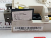 Abb Jcu-11 Relay Output Control Unit Rev F 30Vdc
