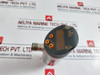Ifm Electronic Pn7094 Digital Pressure Sensor Ip67