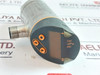 Ifm Electronic Pn7094 Io-link Pressure Sensor Ip67 18/30Vdc
