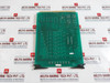 Honeywell 4Dp7Apxia322 (F) Analog Input Control Board Rev D 94V