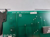 Honeywell 4Dp7Apxia322 (F) Analog Input Control Board Rev D 94V