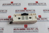 Mitsubishi Electric X6616 16Pt Remote I/O Expansion Unit 24Vdc