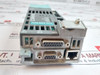 Siemens 1P 6Sl3040-0Ja00-0Aa0 Control Unit With Terminal Kit 24Vdc