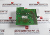 Refu Elektronik Sv11023.101 Sp01 Pcb Card