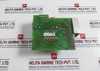 Refu Elektronik Sv11023.101 Sp01 Pcb Card