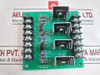 Ross Hill Controls 7377-9562-00 Solid State Relay Circuit Board