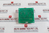 Ross Hill Controls 7377-9562-00 Solid State Relay Circuit Board