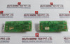 Powercon 5808-208/2 Pulse Amplr Pcb