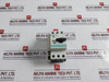 Siemens 3Rv1021-4Ba10 Circuit Breaker With Auxiliary Switch - Used