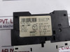 Siemens 3Rv1021-4Ba10 Circuit Breaker With Auxiliary Switch  - Used