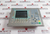 Siemens Op 277 6” 6Av6 643-0Ba01-1Ax0 Operator Panel (Not Working)