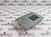 Siemens Op 277 6” 6Av6 643-0Ba01-1Ax0 Operator Panel (Not Working)