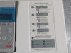 Abb Unitrol 5000 Unitrol F Drive Control Panel 3Bhb002651R1