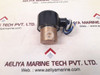 Ckd ho-03-215 brass solenoid valve used