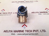 Ckd ho-03-215 brass solenoid valve used