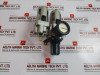 Smc Al30-f03 Filter Regulator Lubricator Unit 1.0 Mpa 0.05~0.85Mpa 