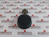 A.N.Instruments Cal-20 Pressure Gauge -760 To 0 Mm.Hg.