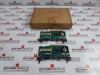 Honeywell 51304584-100 Epdgp I/O Board 51304855-100 Rev C