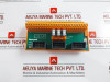 Honeywell Fta-t-01 Pc Board + Weidmuller Terminal Block Module