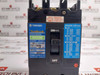 Terasaki Electric Xe100Ns Circuit Breaker 3 Pole 60A 50/60 Hz