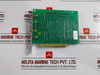 Honeywell 629-6012C Interface Circuit Board Revision D