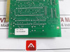 Honeywell 629-6012C Interface Circuit Board Revision D