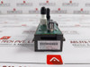Fisher-rosemount Kj4001X1-na1 Dual Right Extender Revision C