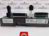 Fisher-rosemount Kj4001X1-na1 Dual Right Extender Revision C