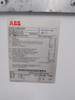Abb Hd4/Sg 12.12.32 Sf6 Circuit Breaker 1250 A 12 Kv 50/60 Hz