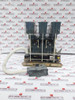Abb V7/P Vacuum Contactor 7.2 Kv 100A 50Ka 50/60 Hz