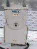Pelco Pt1260Ex Cctv Enclosure Nema Type 4X 120Vac 50-60Hz