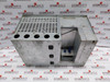 Abb Acw6345145600000300902 Acs600 Multidrive Module 64310810 64113429B 4300 A
