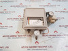 Azbil Kgpa12-03821A1T-7G Pressure Indicating Controller