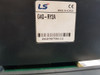 Ls gm4-pa2a,gm4-cpuc,g4l-pueb,g4l-cuea,g4q-ry2a programmable logic controller (Not Working)