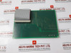 Siemens 6Rx1240-0Ak01 Communication Board